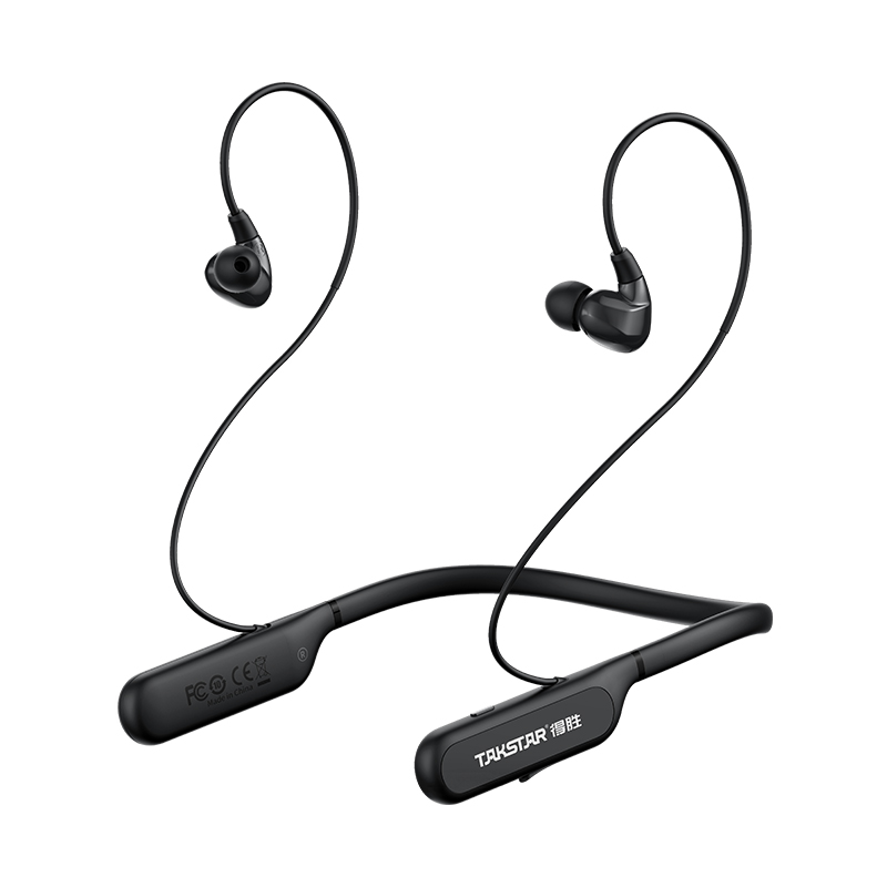 WPM-580R Takstar - bộ thu, tai nghe không dây