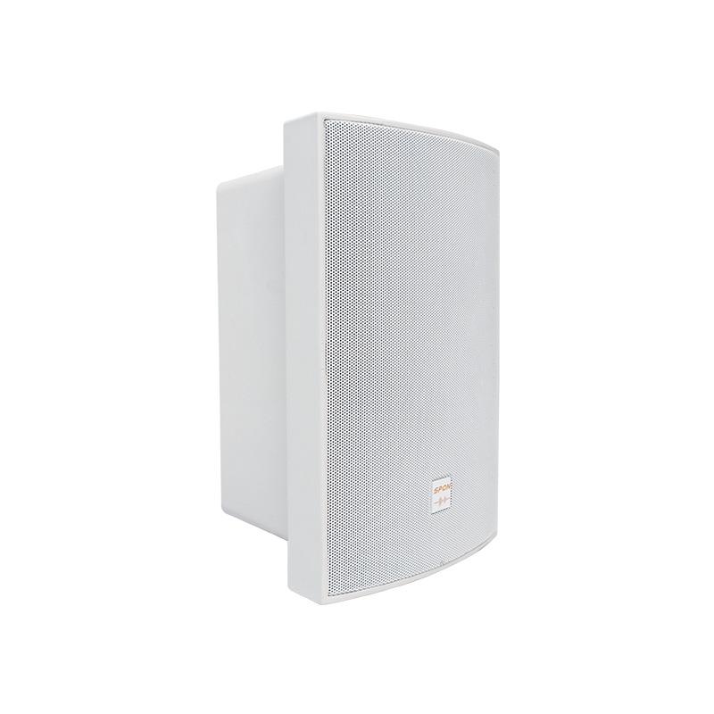 Loa hộp IP, nguồn POE công suất 20W SPON GEN-6011A03