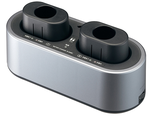 Bộ sạc PIN TOA IR-200BC