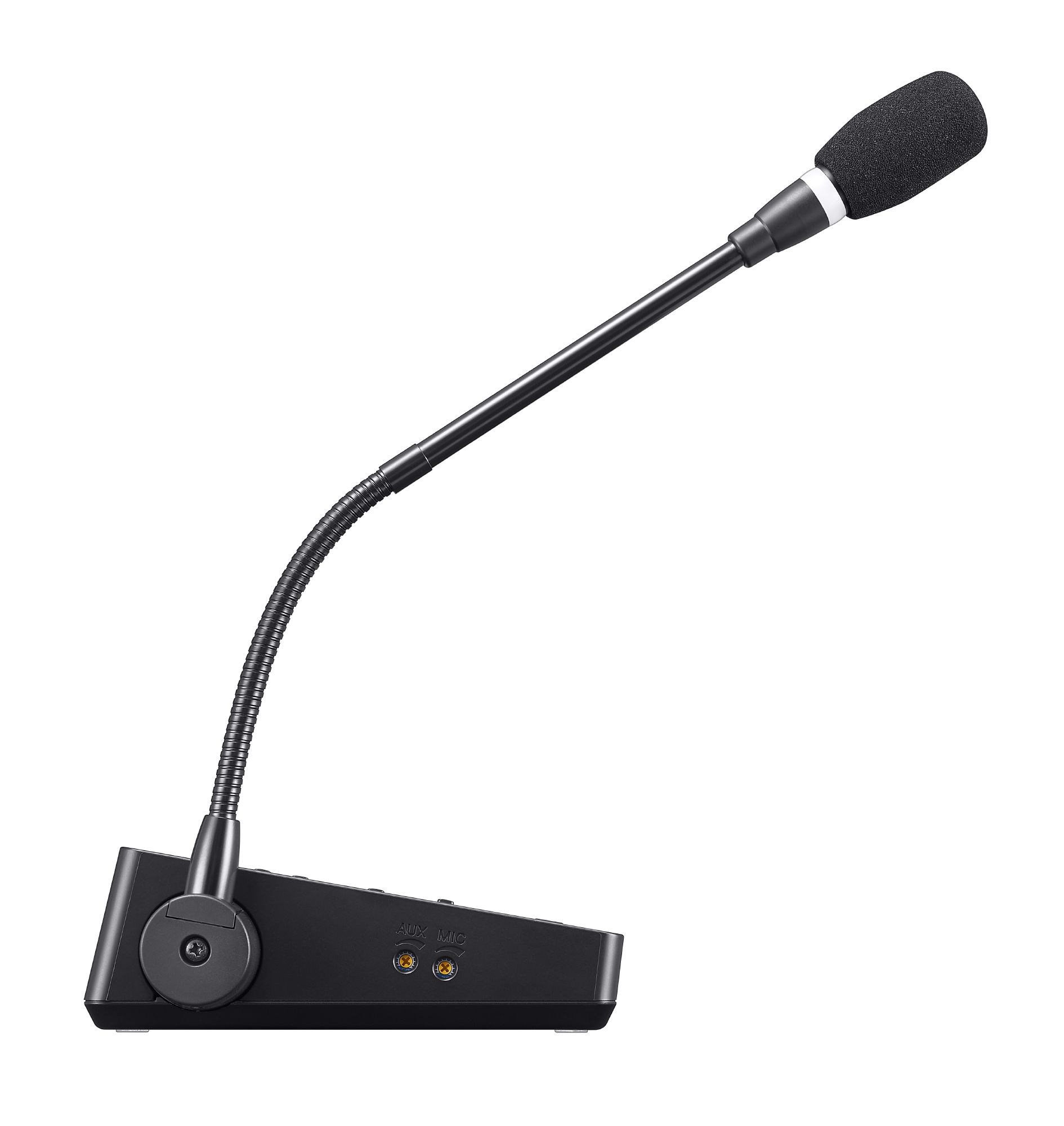 Micro  TOA RM-500 chọn vùng từ xa