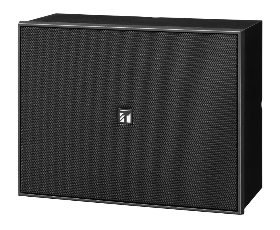 Loa hộp TOA BS-678BT treo tường 6W có chiết áp