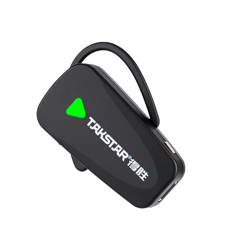 WTG-650R Takstar - Bộ thu, bộ nghe tour guide, phiên dịch