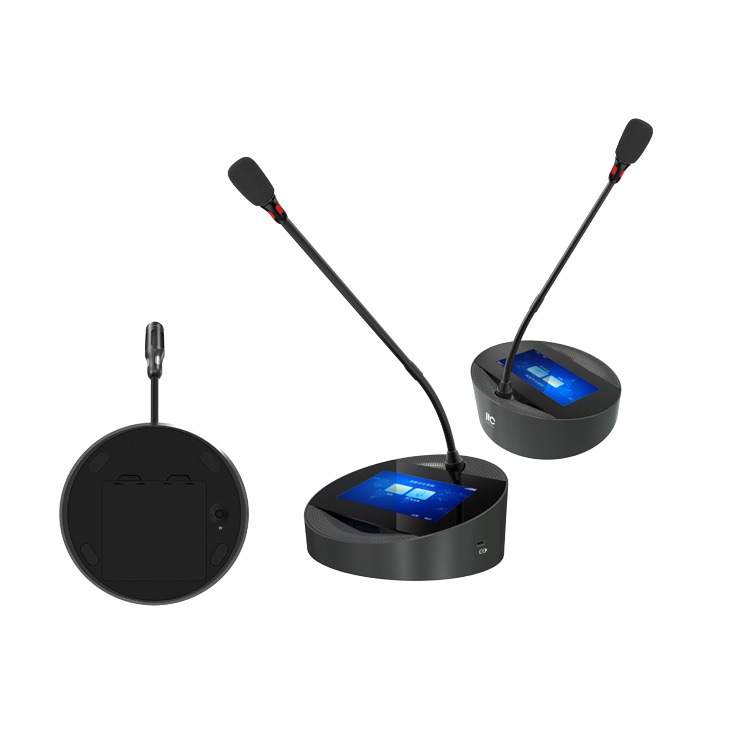 Micro đại biểu không dây ITC: TS-W103A