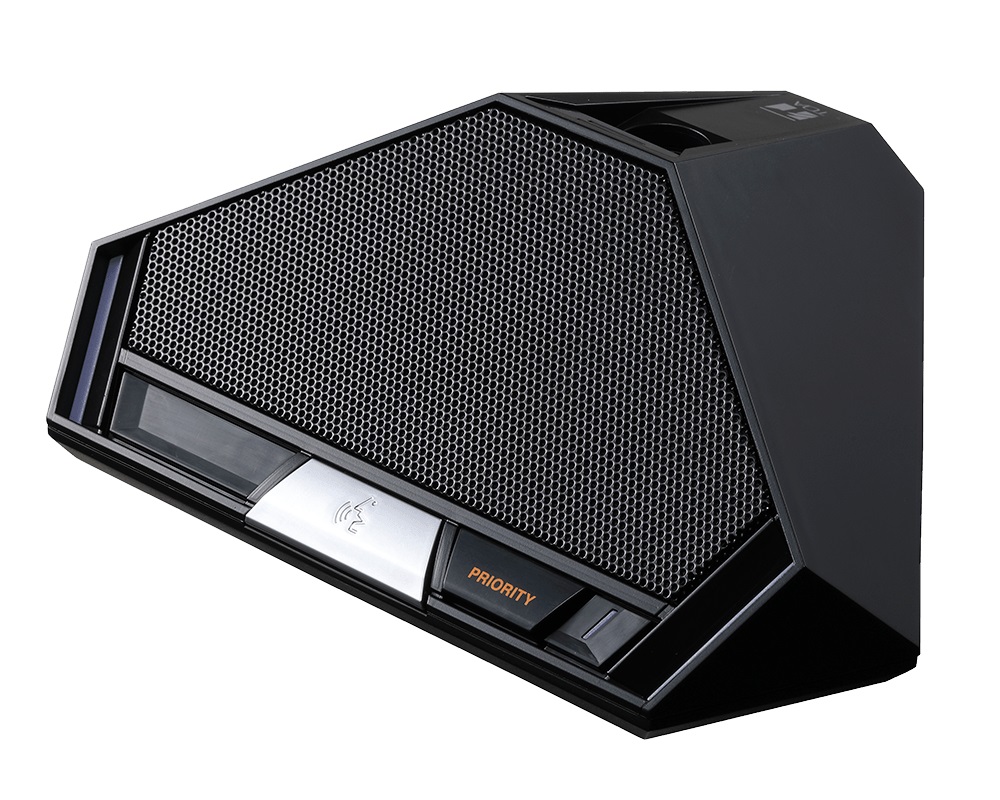 Máy chủ tịch TOA TS-D1000-CU