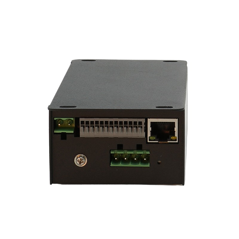 Bộ chuyển đổi âm thanh IP công suất 120W SPON XC-9603P12