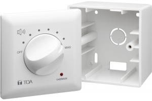 Chiết áp TOA AT-4120 chỉnh âm lượng 120W