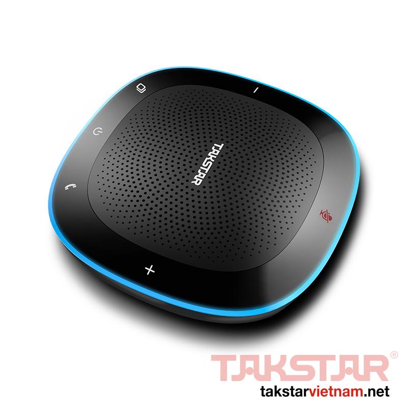 CS-200 Takstar - Loa ngoài kèm mic Speakerphone