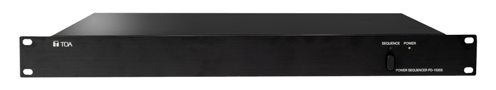 Bộ TOA PD-1535S-AS quản lý nguồn tuần tự