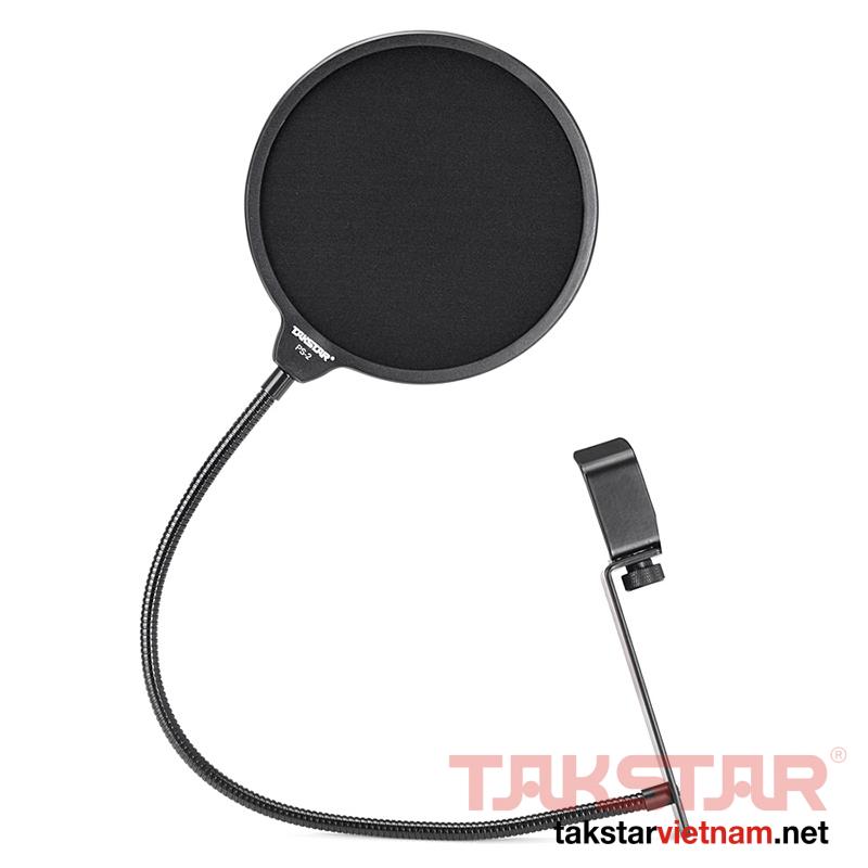 PS-2 Takstar - Màng lọc âm Takstar PS-2 cao cấp