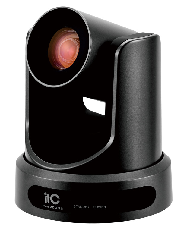 Camera hội thảo trực tuyến full HD ITC: TV-620USB
