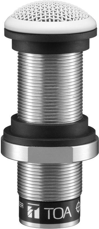 Micro TOA EM-600 loại gắn chìm độ nhạy cao