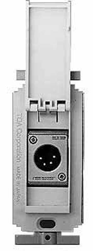 Cổng kết nối đường dây loa TOA YS-4CM