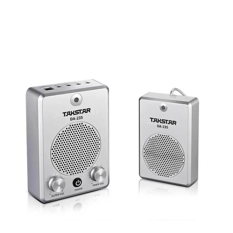 Hệ thống đàm thoại qua vách ngăn Takstar DA-235